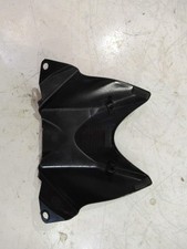 Plastique sur réservoir