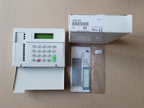 Aritech ats1100 1 - ats1100,