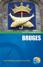 Bruges, pocket guides, Anwer