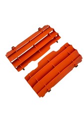 PROTECTIONS DE RADIATEUR KTM 250/350/450 SXF/EXC 2011-2016