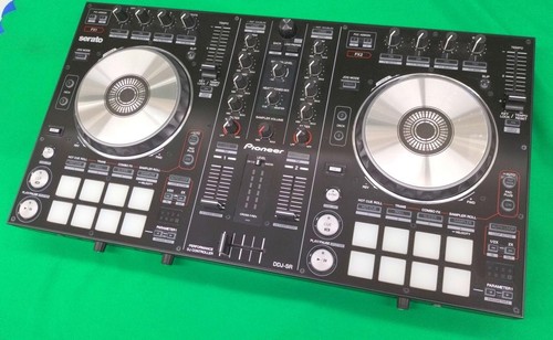Contrôleur pioneer ddj sr - contrôleur,