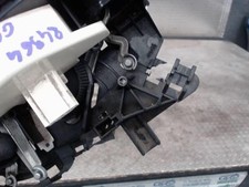 Commande chauffage VOLKSWAGEN