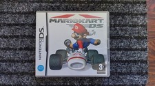Mario Kart Nintendo DS Complet