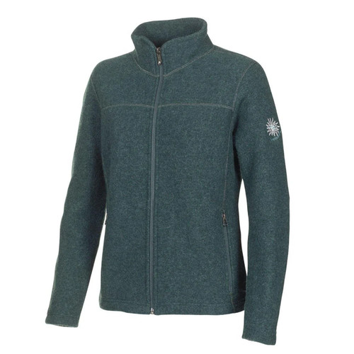 Ivanhoe gilet laine à - laine,