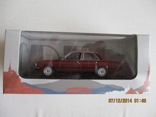 Miniature Peugeot 505 SRD