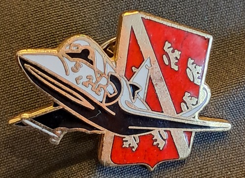 Insigne armée air - insigne, de