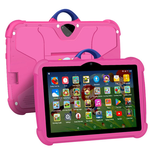Tablette enfant android 13 - enfant,