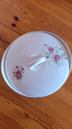 Soupière gien modèle - soupière,
