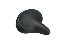 Selle électra confort - Électra, noir