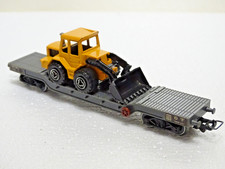 JOUEF 6581  WAGON PLAT