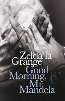 Good morning mandela - mr,