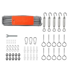 Uimoso Câble en acier