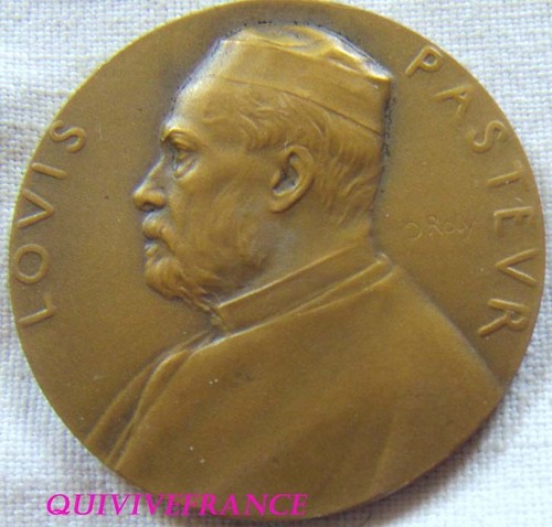 Med14920 medaille art - med14920,
