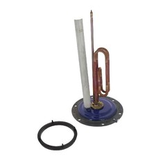 Embase resistance 6 trous