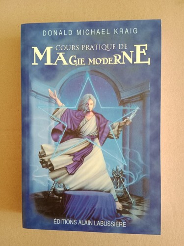 Cours pratique magie - cours,