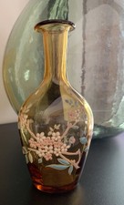 Petite carafe liqueur - À,