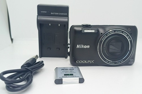 Appareil photo numérique