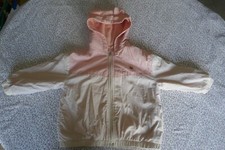 Blouson rose T. 3/4 ans ZARA