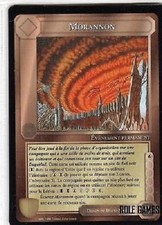 MECCG MIDDLE EARTH LES