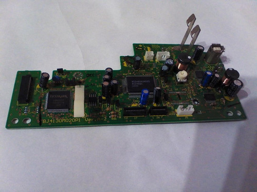 Original lexmark x1290 - x1290, printer