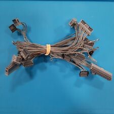 Bang Olufsen B&O Beocenter 7000 / 7002 Cables Connecteurs Internes Hifi Vintage