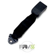 Attache Ceinture Arrière PEUGEOT 206 Phase 2 1.4 Hdi 70 3P / 8975R0