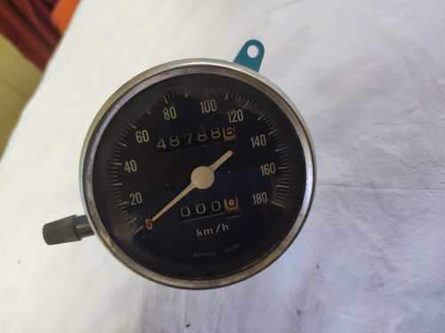 Compteur occasion honda cb - compteur,