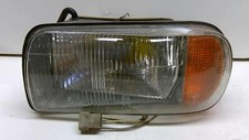 Optique avant principal gauche (feux)(phare) ALFA ROMEO ALFASUD   /R:50116281