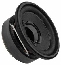 Monacor SP-5/8 Miniature