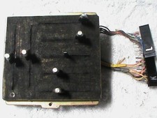 JVC SEA Equalizer Module Fits