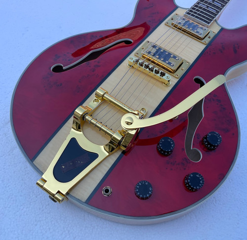 Flaw string electric jazz - flaw, 6