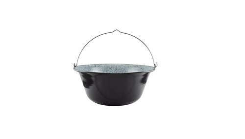 Bouilloire goulash hongroise - goulash,