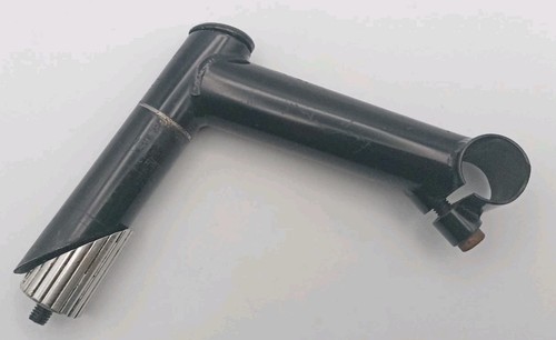 Potence 125 vélo vtt - cr-mo,