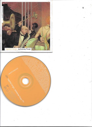 Renaud rare promo coeur - rare,