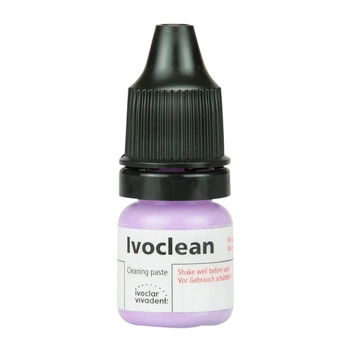 Ivoclar ivoclean paste - ivoclar,