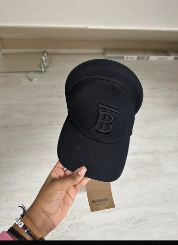 Visière burberry - visière,