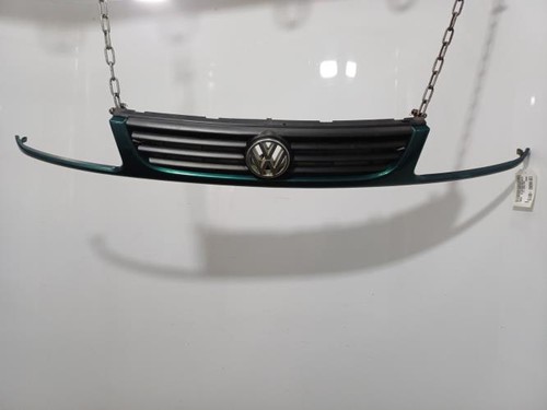 Calandre volkswagen polo - volkswagen,
