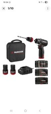 Parkside performance - parkside,