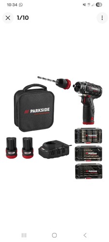 Parkside performance - parkside,