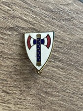 ancien insigne politique