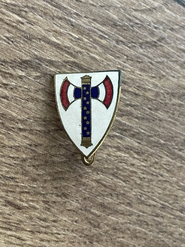 Ancien insigne politique - insigne,