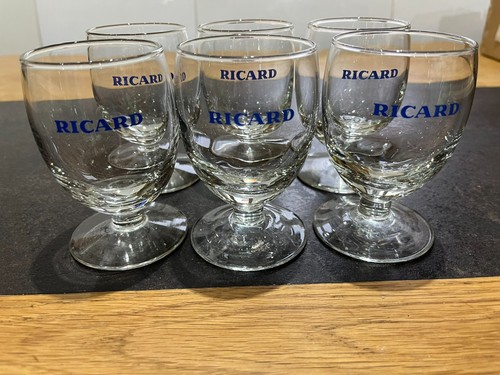 B04 lot verres ballon - b04-lot, de