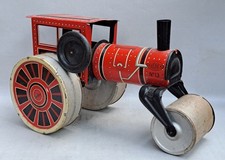 ROULEAU COMPRESSEUR VEBE /