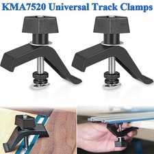 KMA7520 Track Clamps for