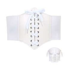Ceinture Corset Élastique
