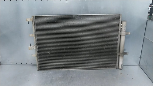 Condenseur climatisation ford - condenseur,