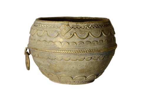 Vase bol pot - bol,,