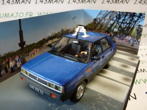 Jb53 voiture ixo 007 - voiture,