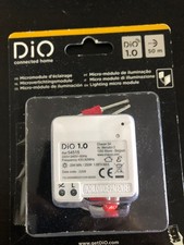 dio connected home Micromodule