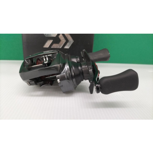 Daiwa baitcasting reel - baitcasting,